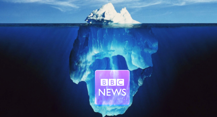 Strony darknetu, które są warte uwagi - BBC Tor mirror