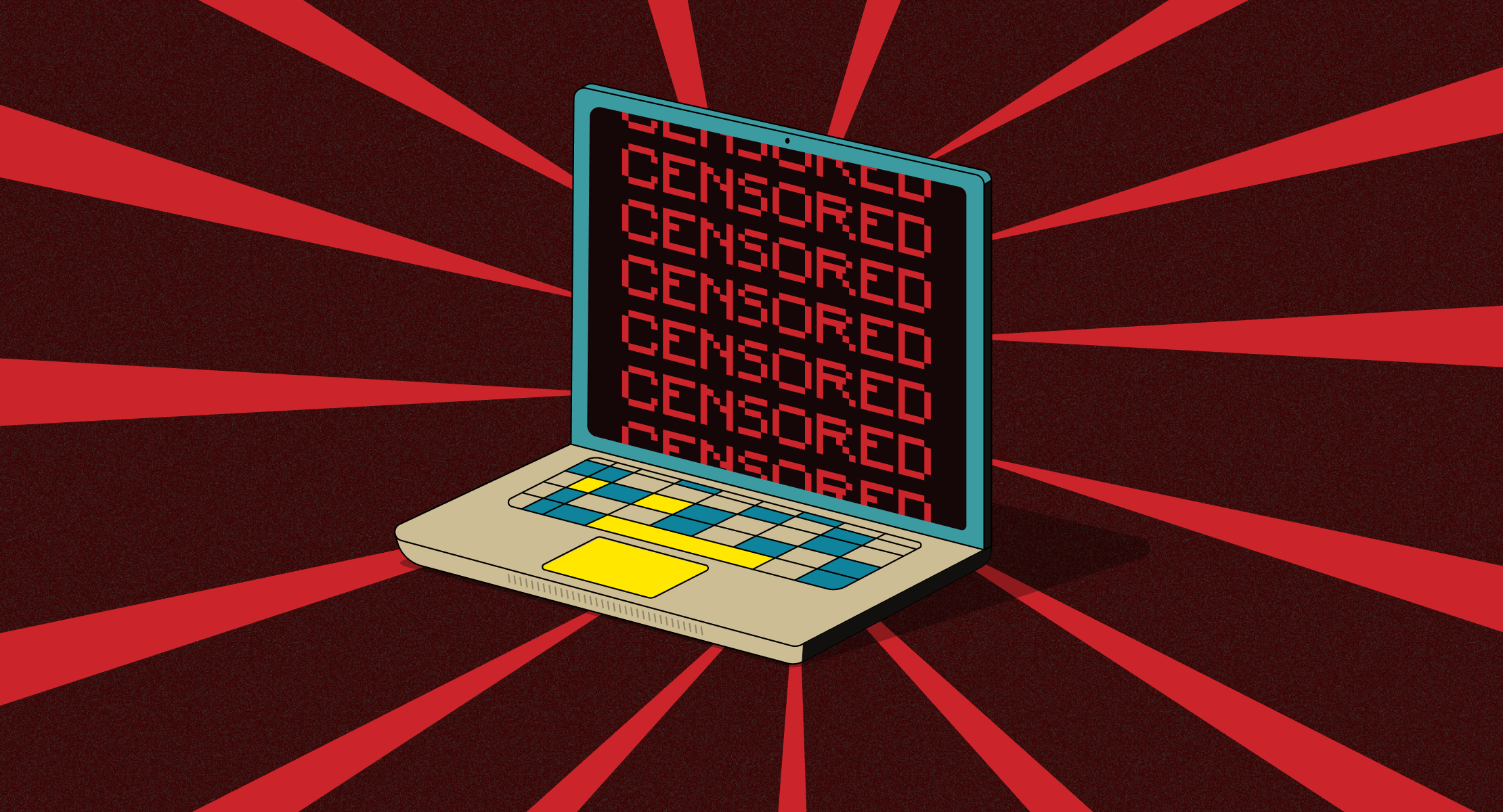 Интернет-цензура. Как это происходит в Казахстане?