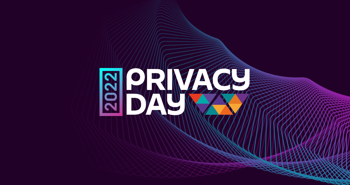 28 января состоится международная конференция Privacy Day 2022