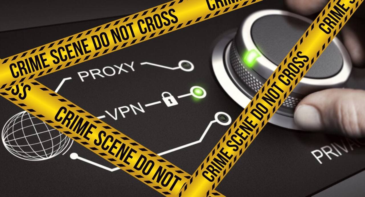 Блокировка еще 6 сервисов VPN: как сохранить доступ