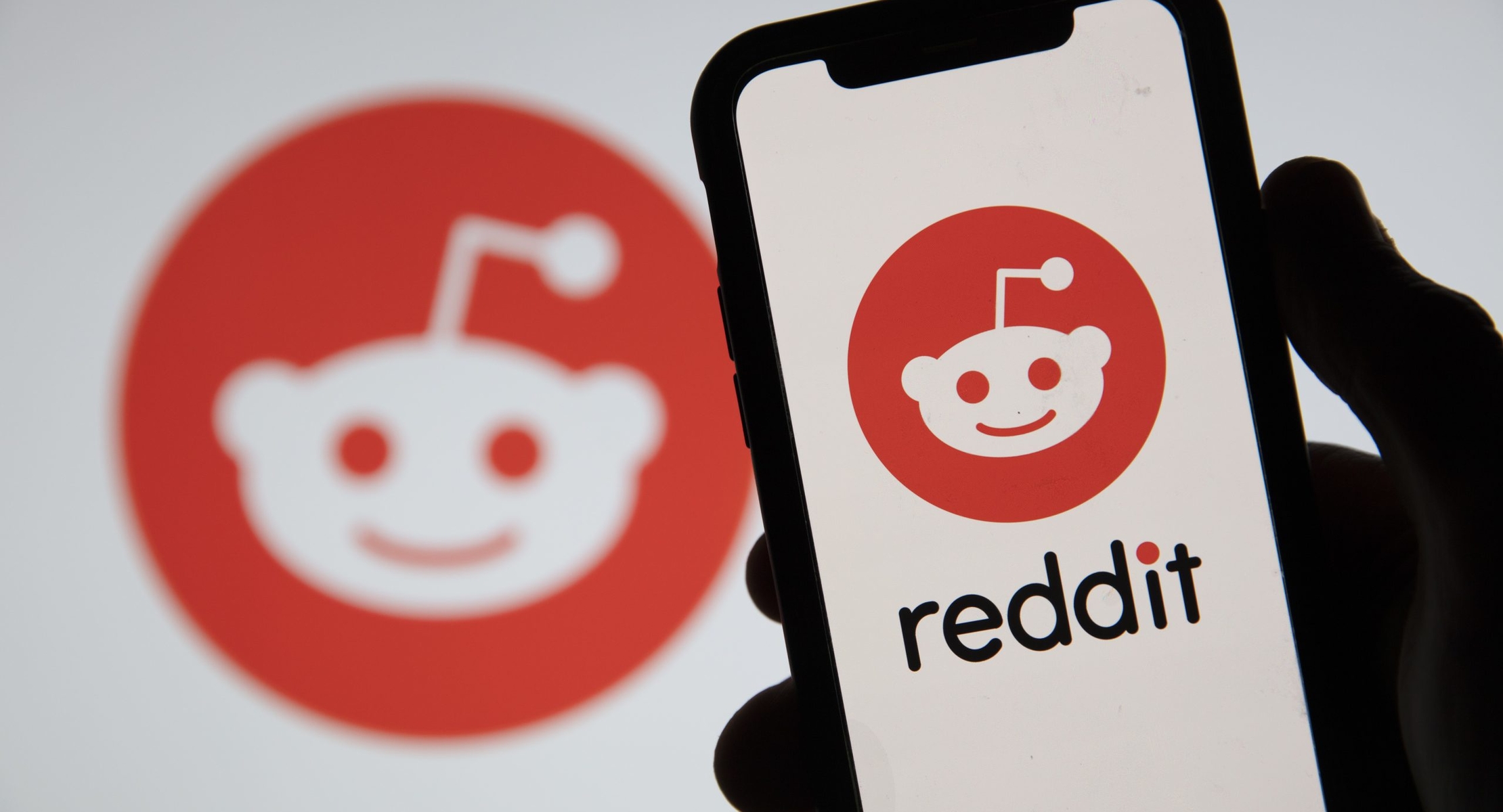 Россия — лидер по числу запросов на удаление контента в Reddit