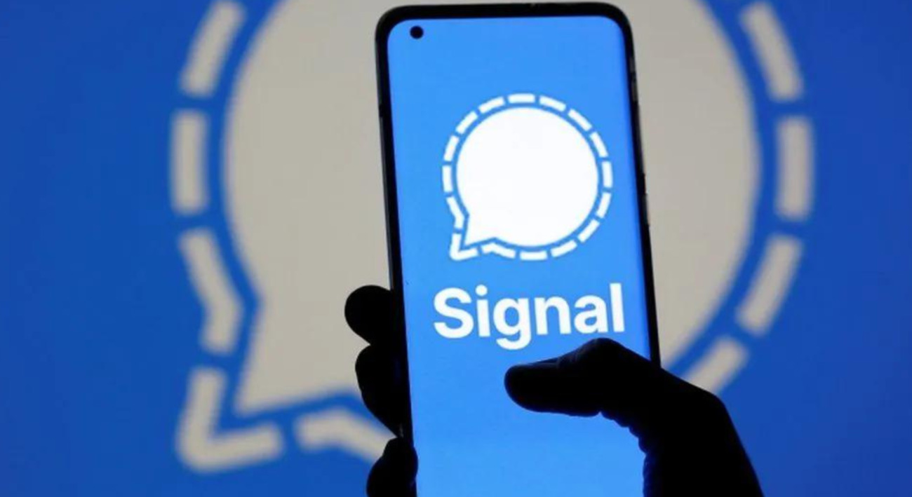 Signal тестирует отвязку имени пользователя от номера телефона