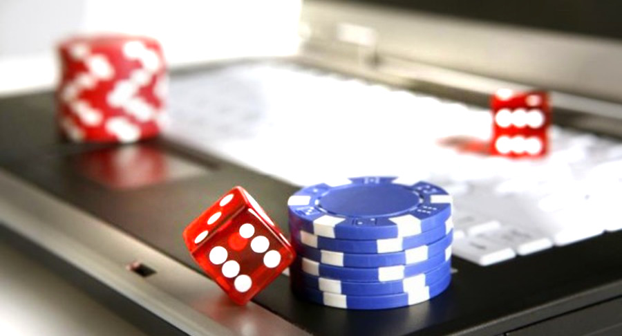 закон об онлайн казино