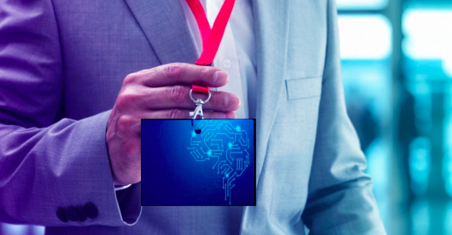 В магазинах Sokolov ввели «умные» бейджи для анализа общения продавцов ...